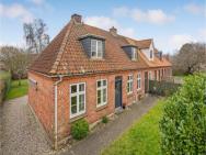 Stunning Home In Snderborg With Wifi And 3 Bedrooms