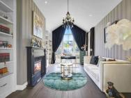 Luxury & Plush Lifestyle 4beds House In Mt Eliza#m