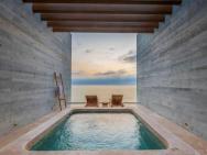 Casa Karina Stunning Beach Front Masterpiece