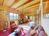 Authentic Chalet With Stunning Views – photo 5