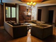 2 Bhk Fully Furnished Sea Facing Penthouse At Calicut Beach