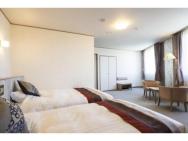Hotel Areaone Hiroshima Wing - Vacation Stay 62250v