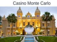 Above Casino Monte Carlo Square