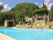Nice Home In Otok W/ Outdoor Swimming Pool, Outdoor Swimming Pool And 4 Bedrooms