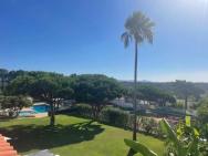 Beautiful Apartment Set In The Heart Of Quinta
