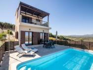 Brand New Luxury Villa Dafne With Heated Pool