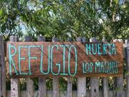 Refugio Huerta Los Maquis – zdjęcie 3