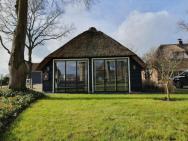 Cozy Holiday Home In Overijssel In A Wonderful Environment