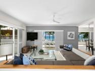 Belle Escapes Oceanview Suite 48 With Private Pool Alamanda Resort Palm Cove