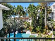 Belle Escapes Oceanview Luxury Suite 88 Alamanda Resort Palm Cove