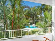 Belle Escapes Poolview Suite 53 Alamanda Resort Palm Cove