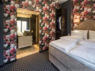 Amber Suite Szczecin Hotel Na Starym Mieście Adults Only