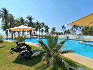 Hermosa Casa Ciprés Con Gran Piscina Y Club Playa Privado En Acapulco Diamante – photo 2