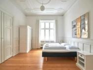 Charming Apt In A Relaxing Area Of Cph – zdjęcie 4