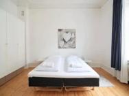 Charming Apt In A Relaxing Area Of Cph – zdjęcie 5