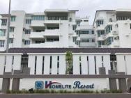 Homelite Resort