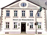 Hotel Zur Römerbrücke