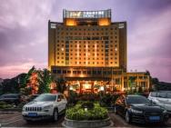 S&n Hotel Dalian – photo 2