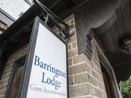 Barrington Lodge – zdjęcie 5