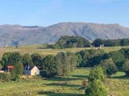 Island Holiday Home Balure Croft Farm Rural Stay On Isle Of Lismore Inner Hebrides