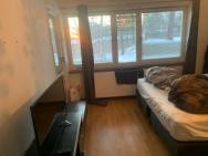 Very Nice Apartment 15 Minutes From Stockholm