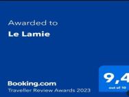 Le Lamie – zdjęcie 7