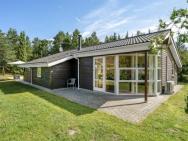 Holiday Home Coco - 200m From The Sea In Ne Jutland By Interhome
