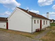 Apartment Frieda - 7-2km From The Sea In Nw Jutland By Interhome
