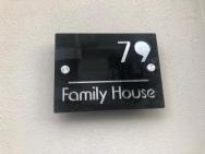 79 Family House