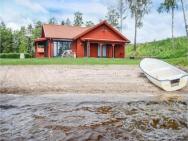 Stunning Home In Månsarp With 1 Bedrooms