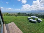 Arenal Volcano View-crystal House – photo 3