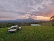 Arenal Volcano View-crystal House – photo 7