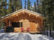 Rocky Mountain Escape Log Cabin Rentals - Rock Lake – photo 7