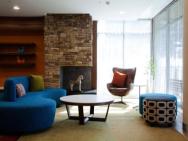 Fairfield Inn & Suites By Marriott Ithaca
