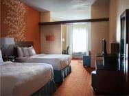 Fairfield Inn & Suites By Marriott Ithaca – zdjęcie 7