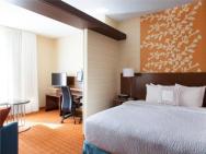 Fairfield Inn & Suites By Marriott Ithaca – zdjęcie 6