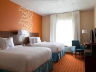 Fairfield Inn & Suites By Marriott Ithaca – zdjęcie 4