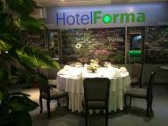 Hotel Forma – photo 1
