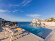 Amazing View Villa Aliki With Infinity Pool – photo 2