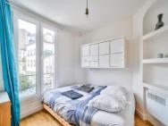 Cozy Apartment For 2 People - Paris 20 – zdjęcie 6