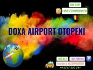 Doxa Airport Otopeni