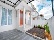 2ndfloor Private House 100mbps Digital Nomad Solo Travel In Munggu