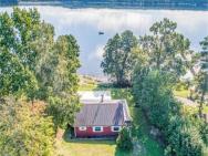 Awesome Home In Tvärred With Wifi And 3 Bedrooms – photo 7