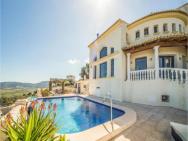 Beautiful Home In Ador With Private Swimming Pool, 3 Bedrooms And Swimming Pool