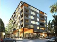 Heart Of Fremantle 2 Bed 2 Bath Fully Equiped Spacious Apartment New, Very Comfortable, Stylish