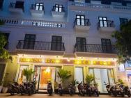 Giang Hân Hotel – photo 1