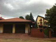 Ferienhaus In Borkowo Mit Garten, Terrasse Und Grill – zdjęcie 2
