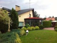 Ferienhaus In Borkowo Mit Garten, Terrasse Und Grill – zdjęcie 3