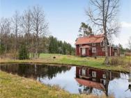 Stunning Home In Ulrichamn With Wifi And 2 Bedrooms