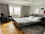 Warsaw Sadyba Premium Apartment By B2 – zdjęcie 5
